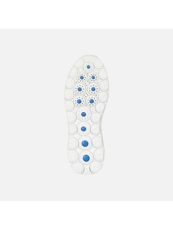 Geox Geox Spherica tamno plave ženske tenisice