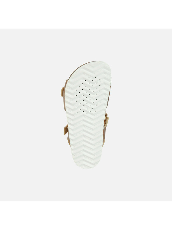 Geox Ružaste djevojačke sandale Geox Adriel