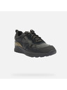 Geox Crne muške tenisice Geox Terrestre ABX