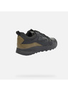 Geox Crne muške tenisice Geox Terrestre ABX
