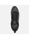 Geox Crne muške tenisice Geox Terrestre ABX