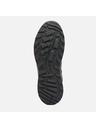 Geox Crne muške tenisice Geox Terrestre ABX