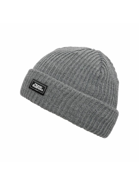 Horsefeathers Kulich Gaine - siva melanž