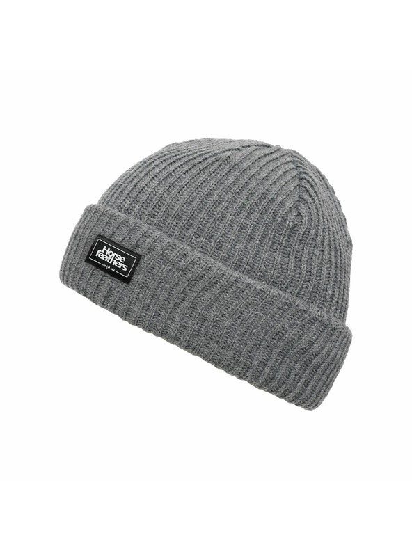 Horsefeathers Kulich Gaine - siva melanž