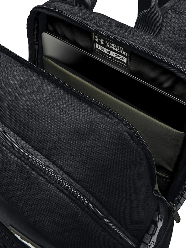 Under Armour Uniseks ruksak Under Armour UA Storm Triumph Sport Storm Backpack