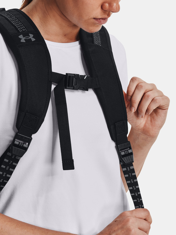 Under Armour Uniseks ruksak Under Armour UA Storm Triumph Sport Storm Backpack