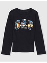 GAP Dječja majica s logom GAP