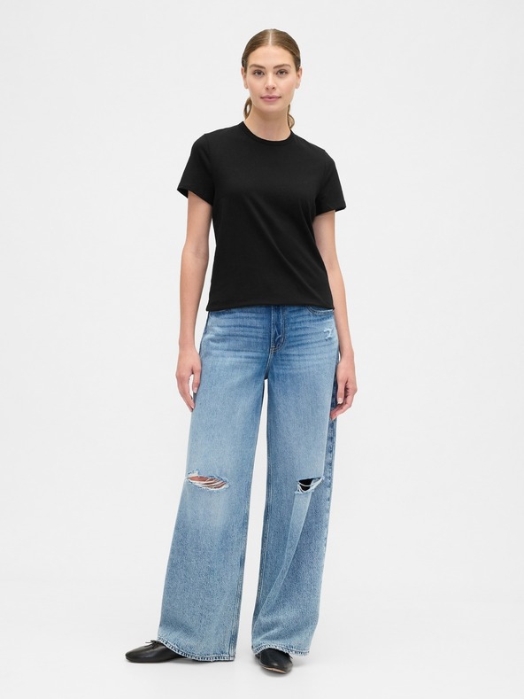 GAP Bazična majica, 2 kom GAP