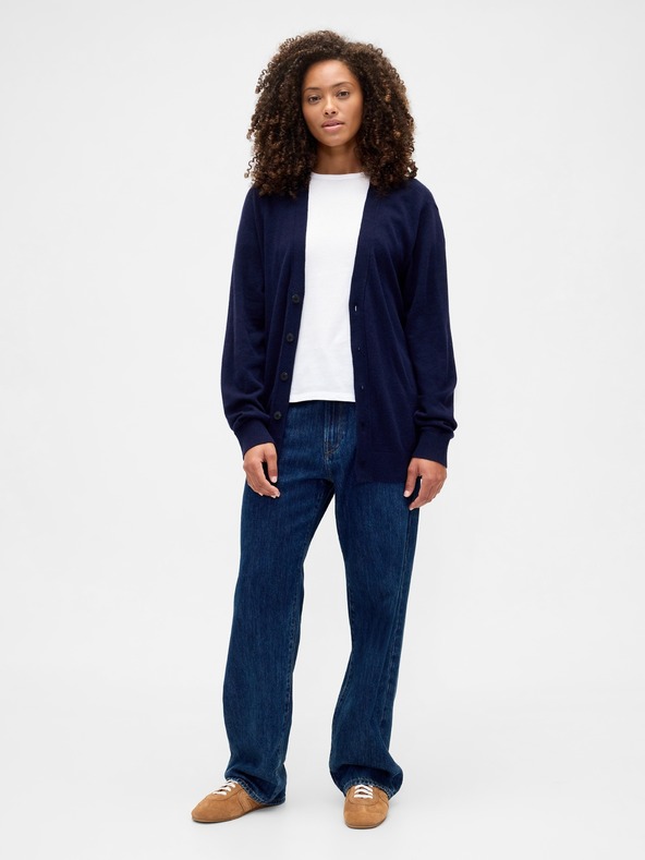 GAP Bazična majica, 2 kom GAP