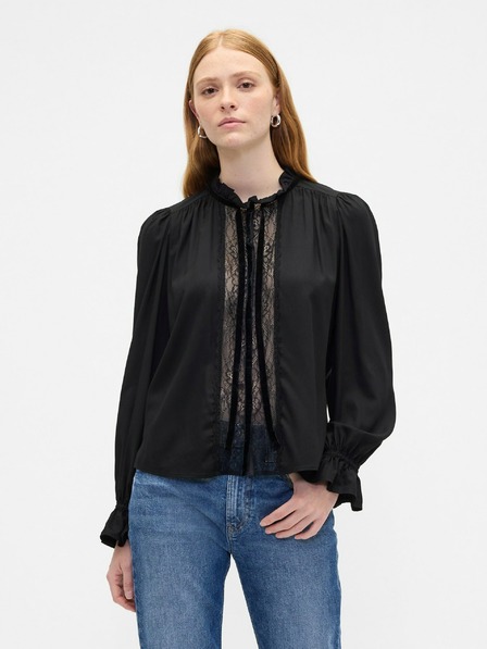 GAP Satenasta bluza GAP