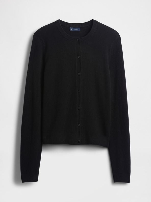 GAP Crop kardigan CashSoft GAP