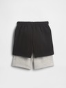 GAP Baby kratke hlače, 2 kom GAP