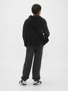 GAP Dječke Baggy VintageSoft hlače GAP