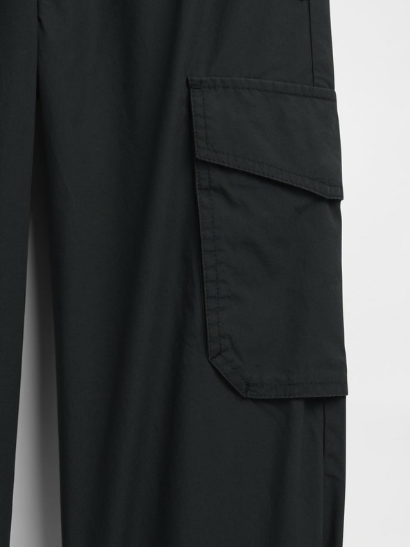 GAP Dječje cargo hlače Parachute GAP