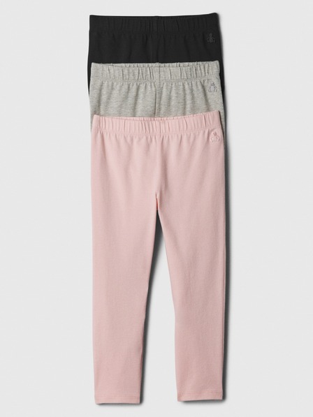 GAP Baby tajice, 3 kom GAP