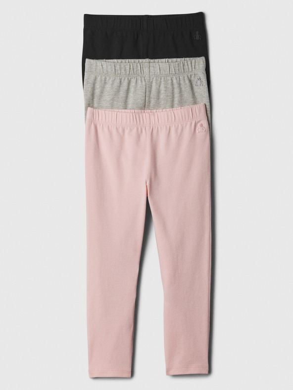 GAP Baby tajice, 3 kom GAP