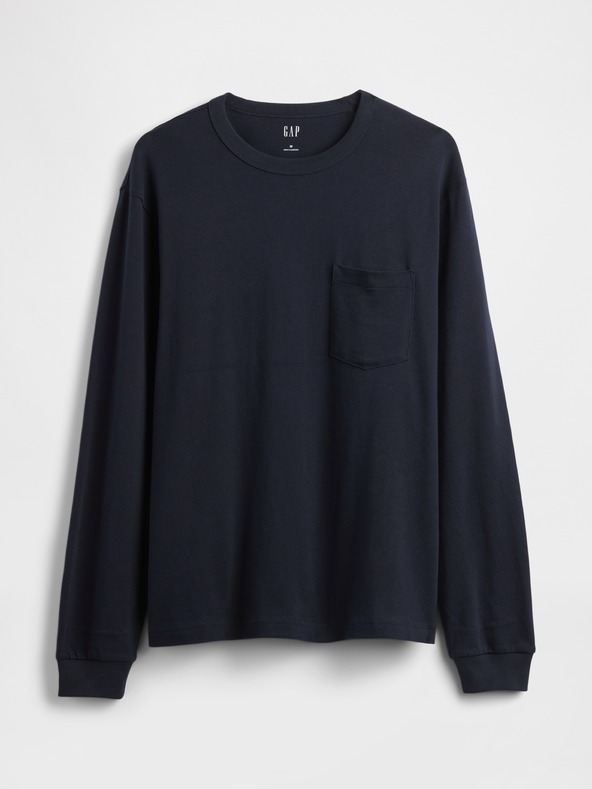 GAP Majica Heavyweight GAP