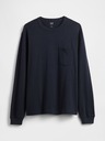 GAP Majica Heavyweight GAP
