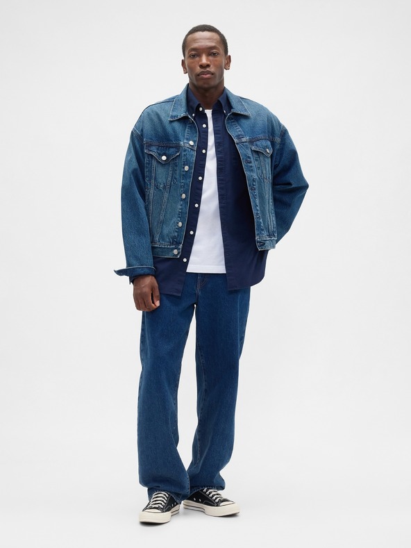 GAP Oxford košulja GAP