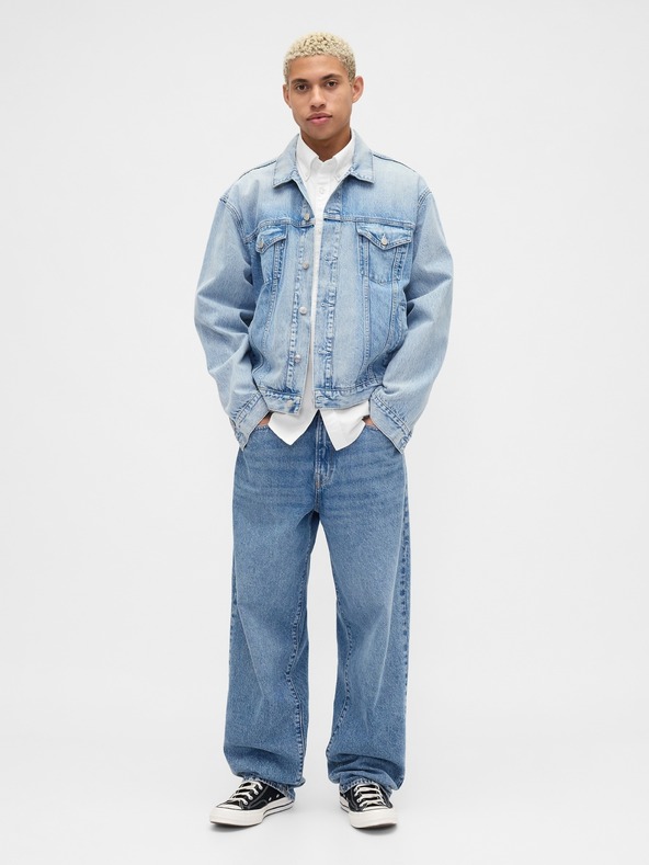 GAP Oxford košulja GAP