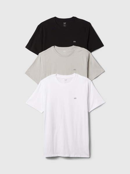 GAP Majica s logom, 3 kom. GAP