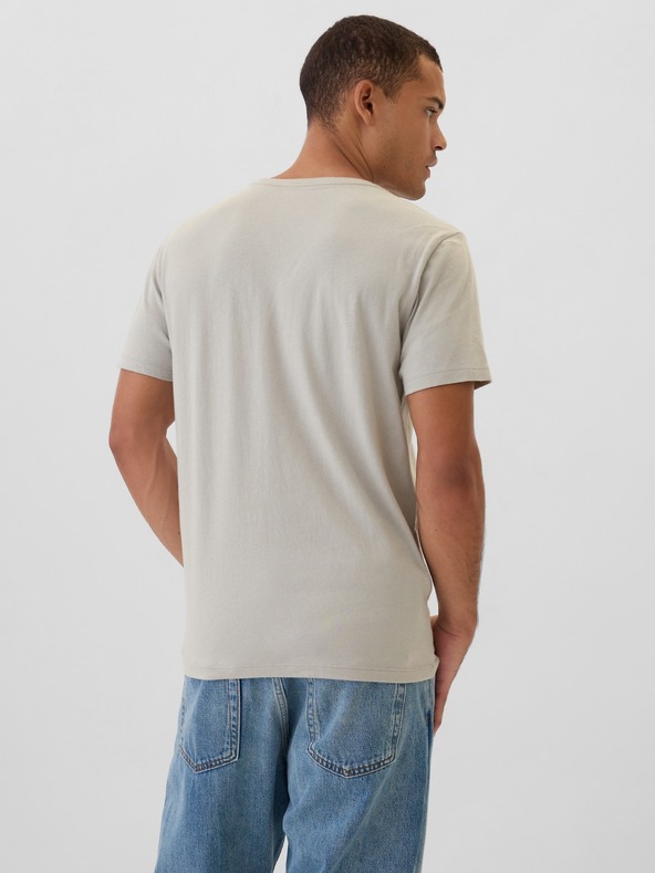 GAP Majica s logom, 3 kom. GAP