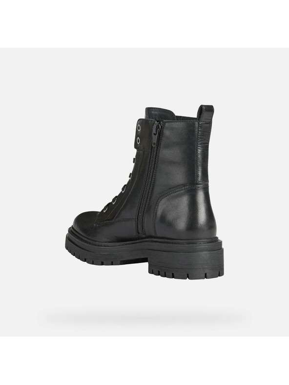 Geox Iridea Gležnjače