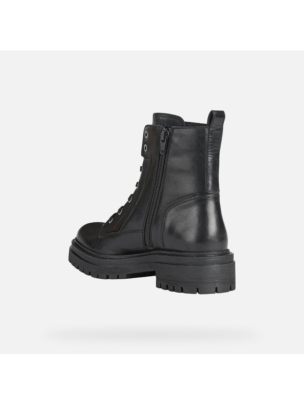 Geox Iridea Gležnjače