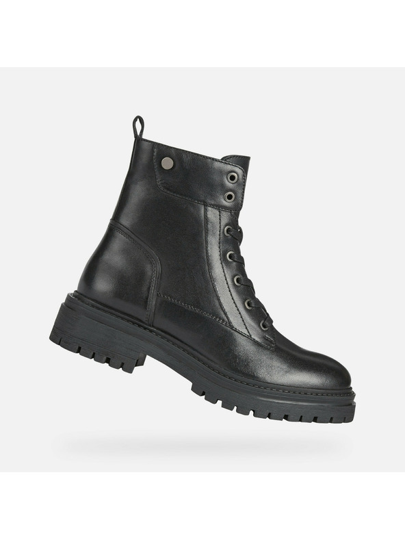 Geox Iridea Gležnjače