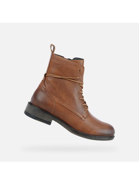 Geox Catria Gležnjače