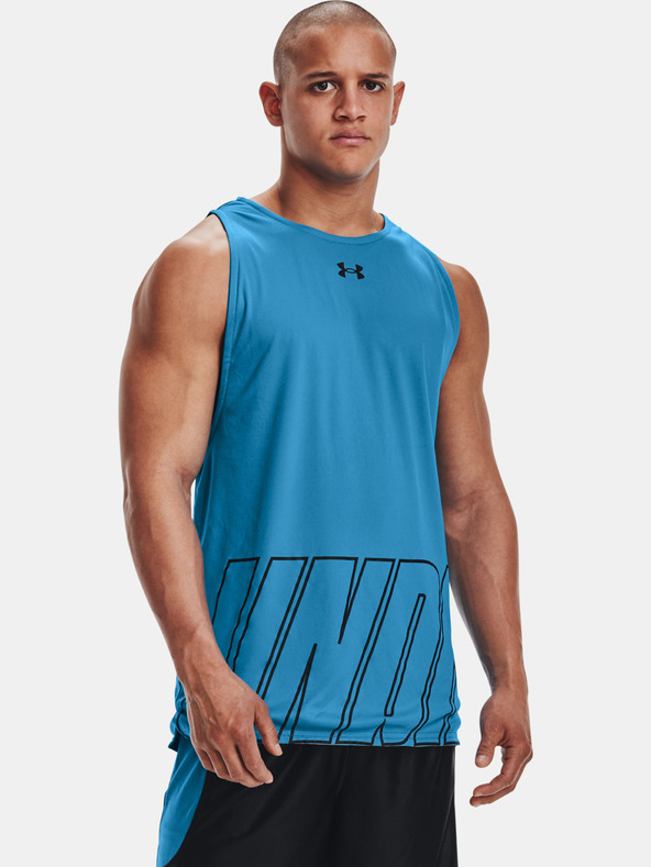Under Armour Baseline Reversible Majica bez rukava