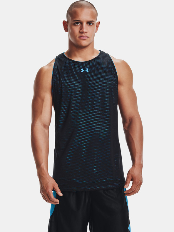 Under Armour Baseline Reversible Majica bez rukava