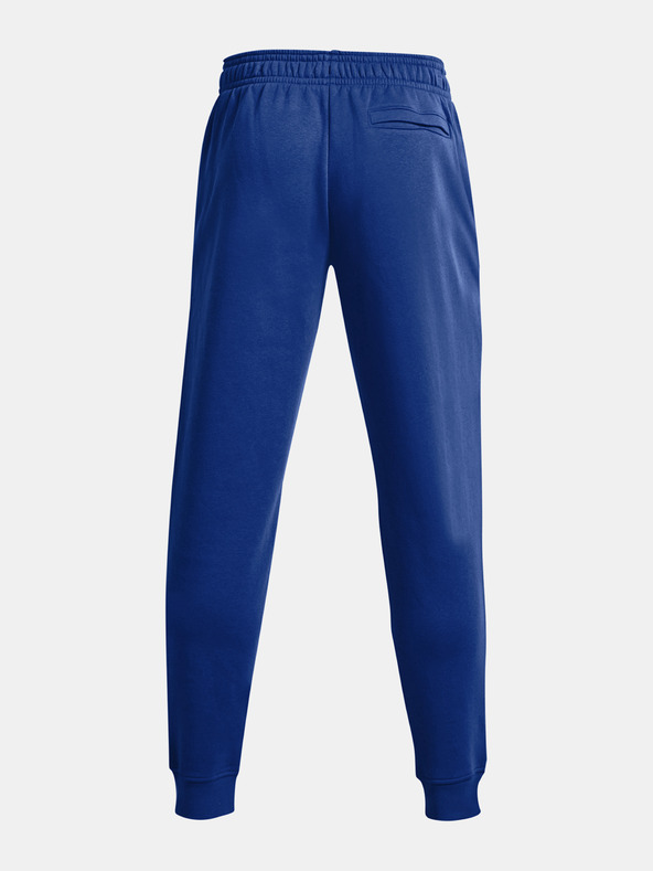 Under Armour Muške hlače Under Armour RIVAL FLC SIGNATURE JGR