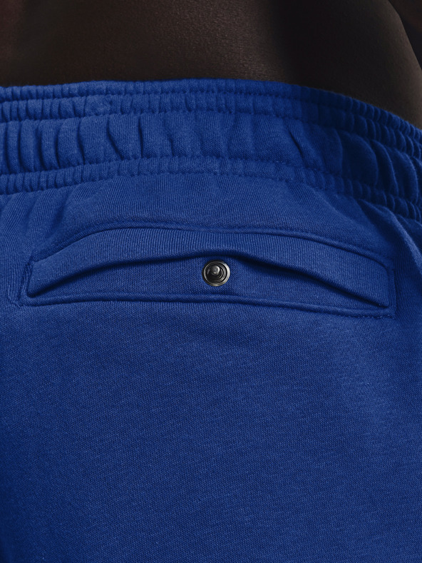 Under Armour Muške hlače Under Armour RIVAL FLC SIGNATURE JGR