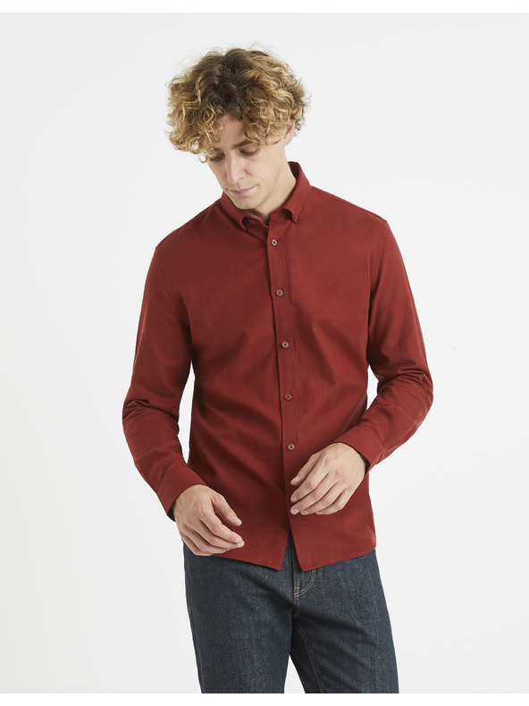 Celio Vafla Košulja