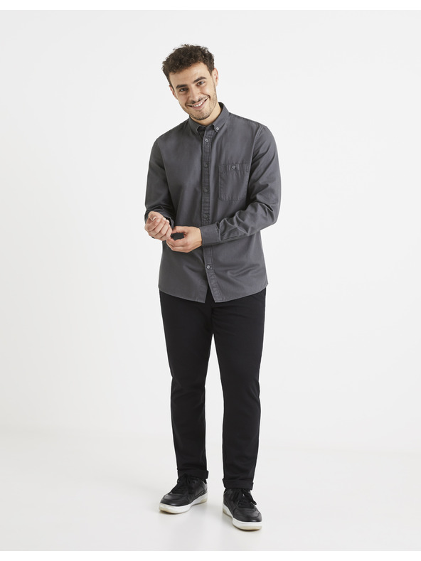 Celio Vatwill Košulja