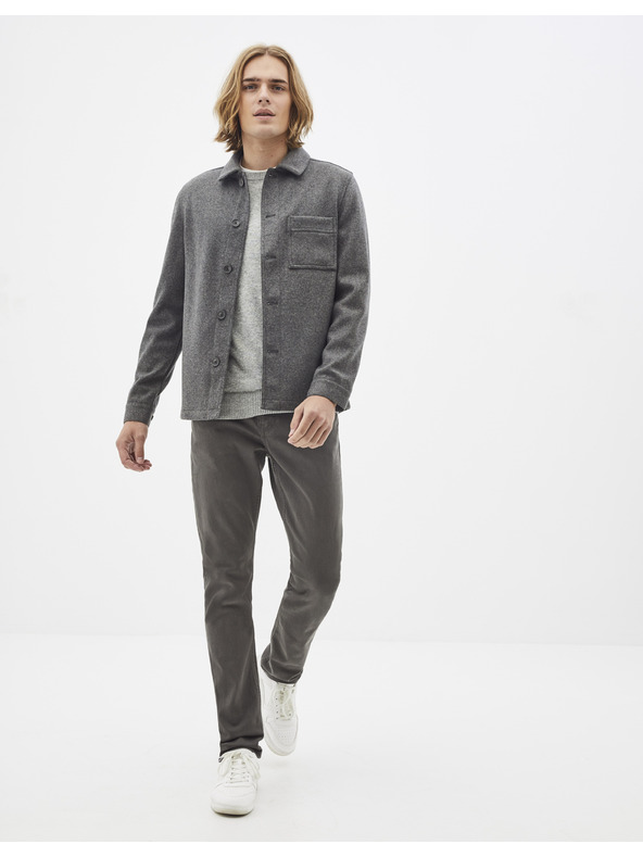 Celio Jopry Traperice