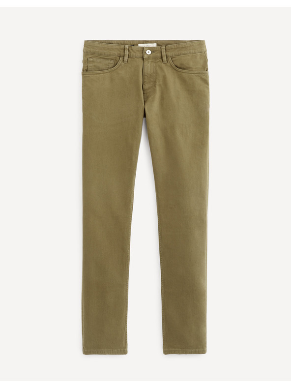 Celio Jopry Traperice