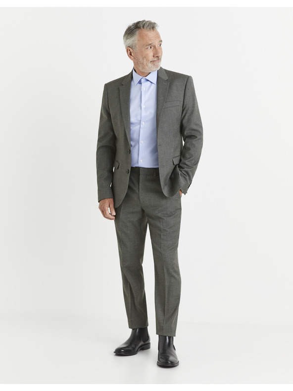 Celio Voaristide Hlače