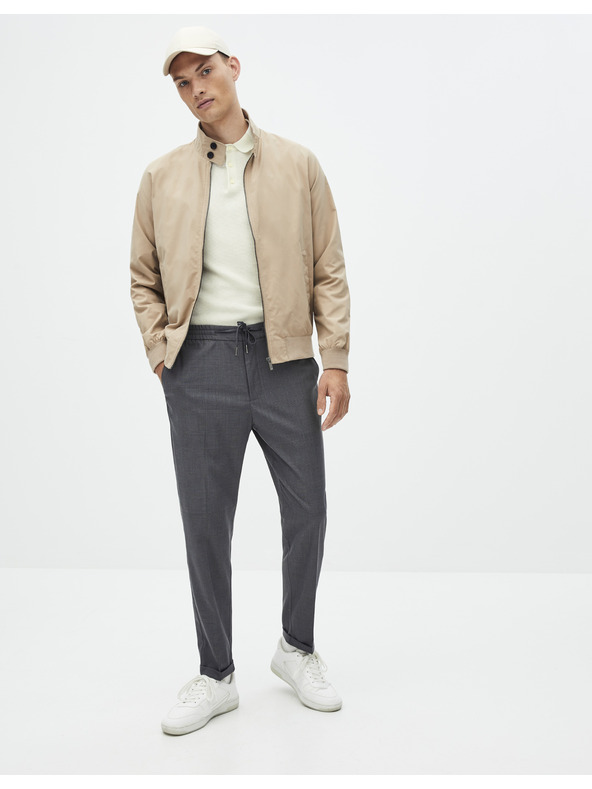 Celio Rucotton Jakna