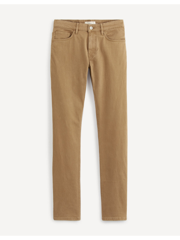 Celio Jopry Traperice