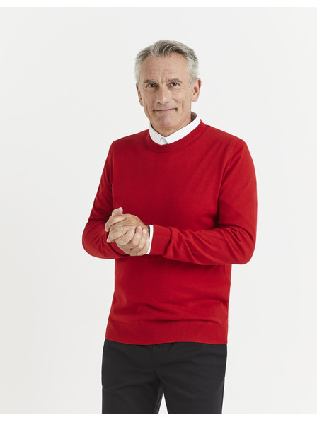 Celio Semerirond Džemper