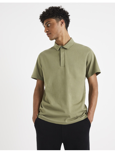 Celio Tepolo Polo majica
