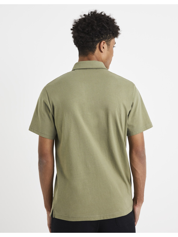 Celio Tepolo Polo majica