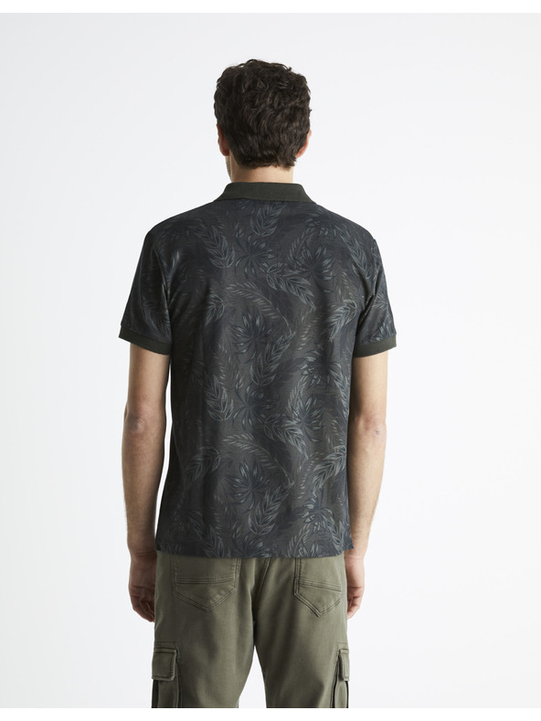 Celio Bexotic Polo majica
