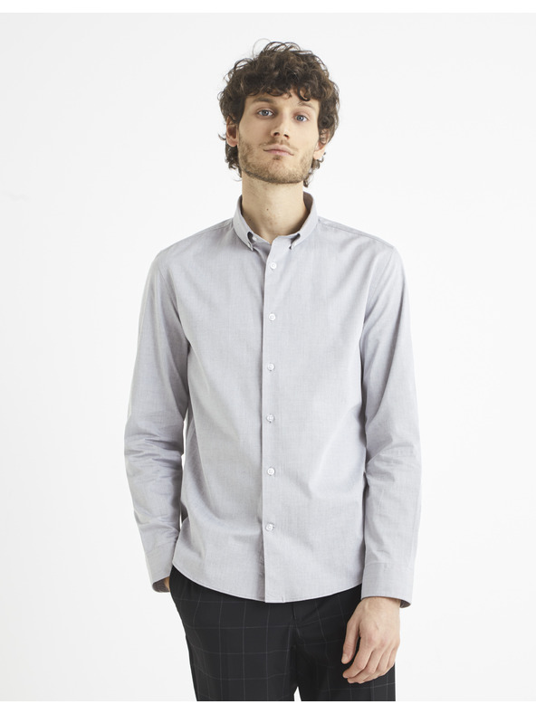 Celio Masanreg Košulja