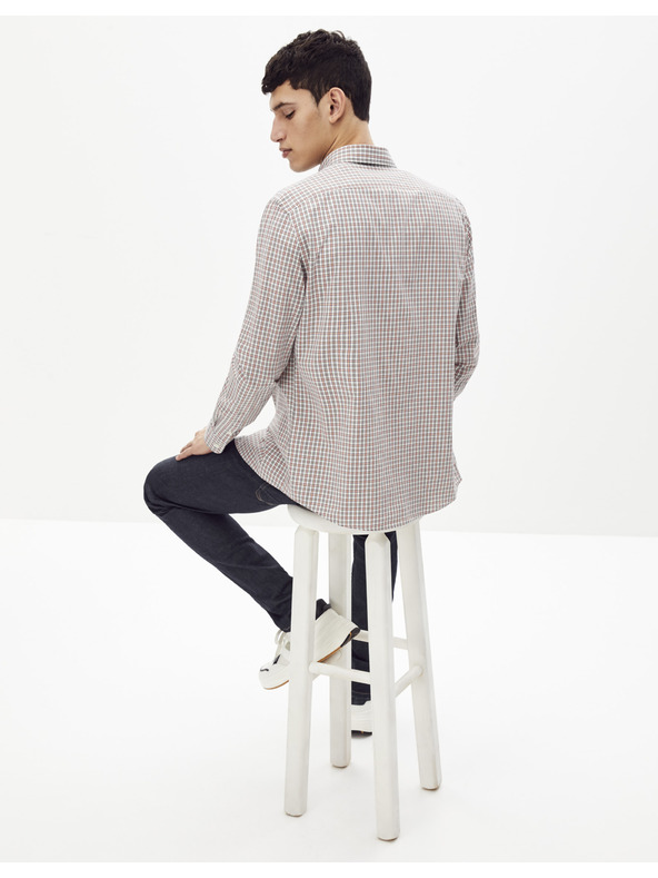 Celio Rakaro Košulja