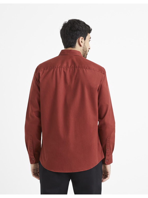 Celio Vatwill Košulja