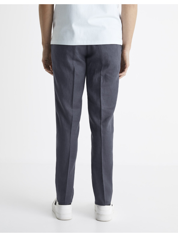 Celio Celio lanene hlače odijela