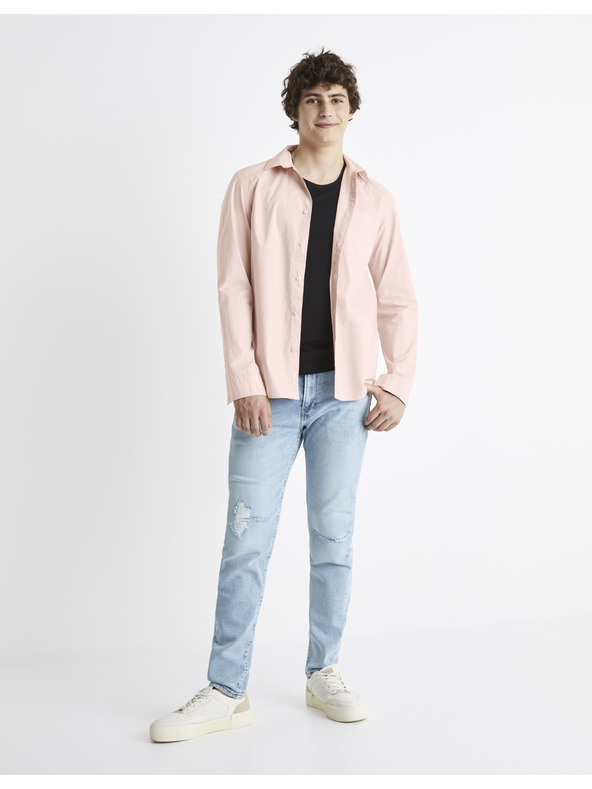 Celio Bamaopeach Košulja